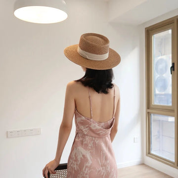 Panama Hat